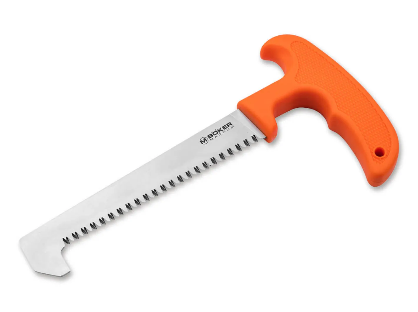 Magnum HL Processing Saw Orange New