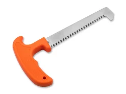 Magnum HL Processing Saw Orange Best