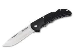 Magnum HL Single Pocket Knife Black Schwarz New