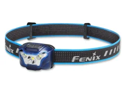 Fenix HL18R Blue Blau Hot