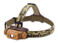 Fenix HL60R Desert Khaki Best
