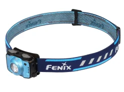 Fenix HL12R Stirnlampe Blau Hot