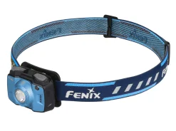 Fenix HL32R Stirnlampe Blau Hot