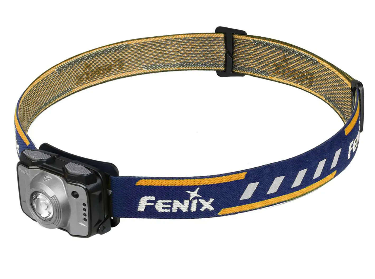 Fenix HL12R Stirnlampe Grau Sale