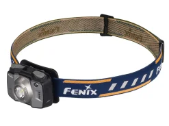 Fenix HL32R Stirnlampe Grau Best