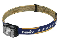Fenix HL12R Stirnlampe Grau Hot