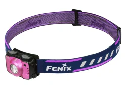 Fenix HL12R Stirnlampe Lila Discount