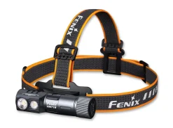 Fenix HM71R Schwarz Best