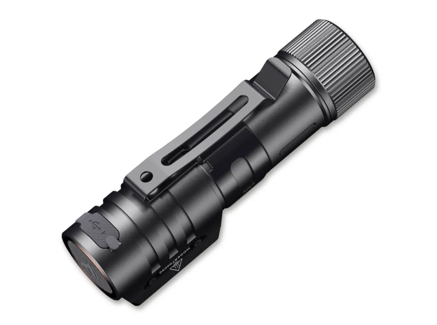 Fenix HM71R Schwarz Best