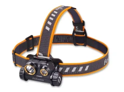 Fenix HM65R Schwarz Best