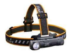 Fenix HM61R V2.0 Schwarz Discount