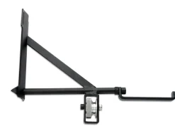 CRKT Hoist'N Lock Tree Stand Hoist Clearance