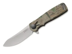 CRKT Homefront Hunter Khaki