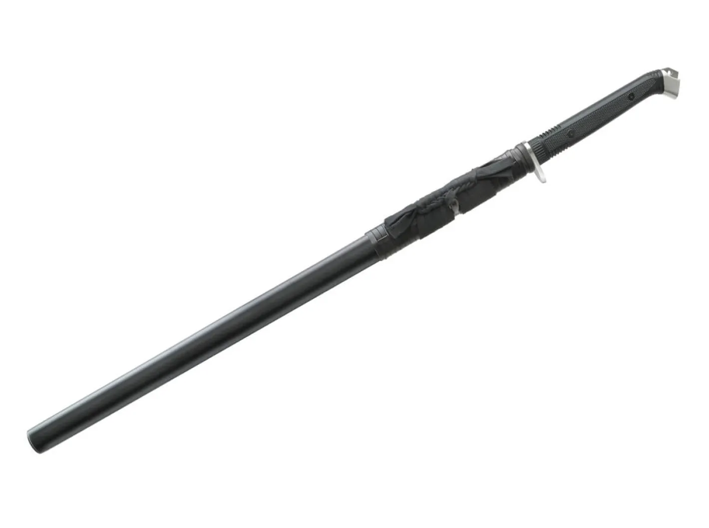 United Cutlery Honshu Boshin Double Edge Ninja Schwarz Clearance