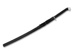 United Cutlery Honshu Boshin Katana Schwarz Outlet
