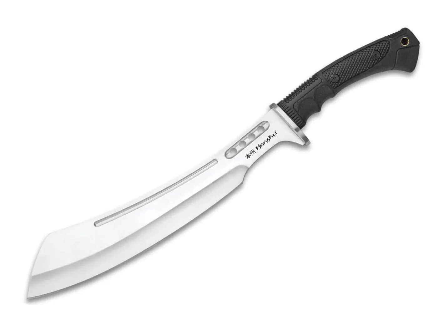 United Cutlery Honshu Boshin Parang Schwarz Best