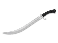 United Cutlery Honshu Boshin Saber Schwarz Online