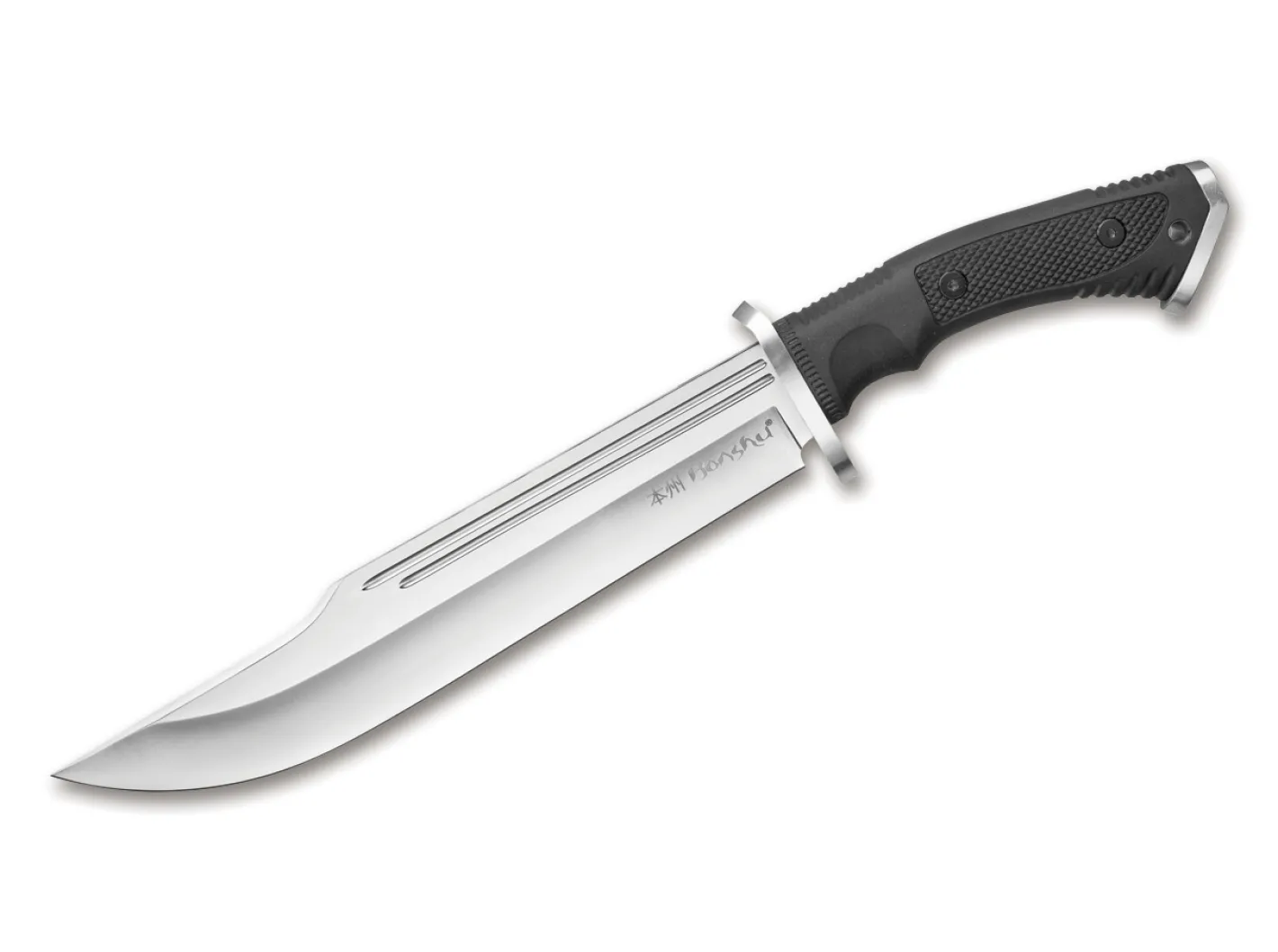 United Cutlery Honshu Conqueror Bowie Schwarz Discount