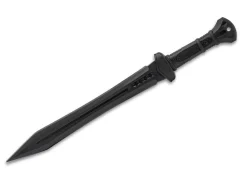 United Cutlery Honshu Gladiator Training Sword Schwarz Discount