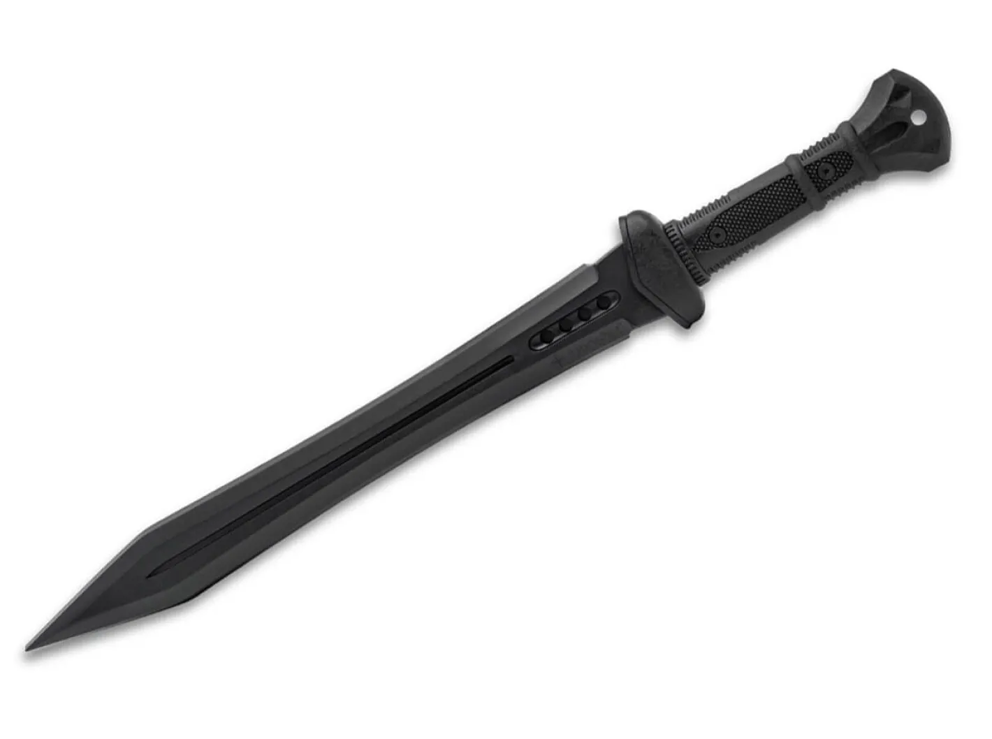 United Cutlery Honshu Gladiator Training Sword Schwarz Discount