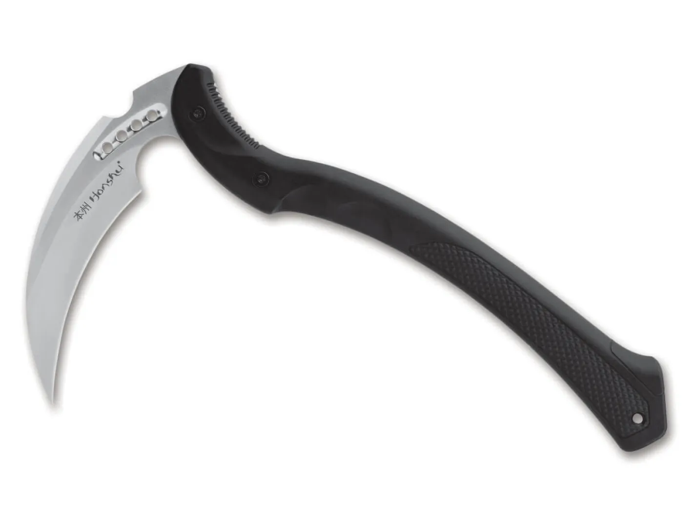 United Cutlery Honshu Karito Kama Schwarz Sale