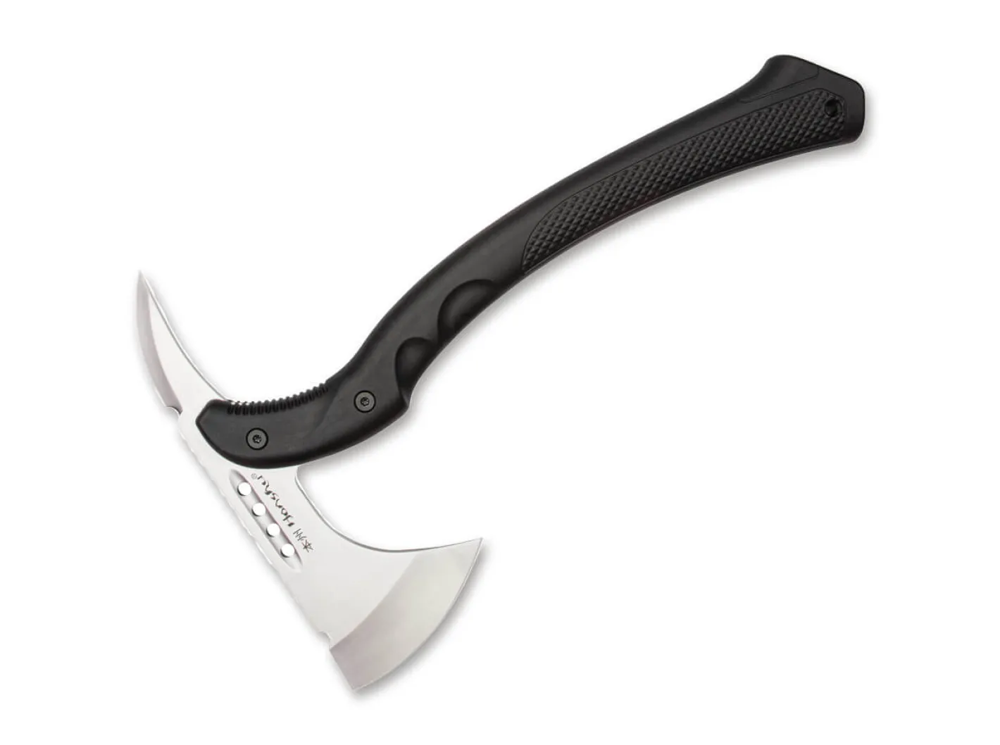 United Cutlery Honshu Karito Tomahawk Schwarz New