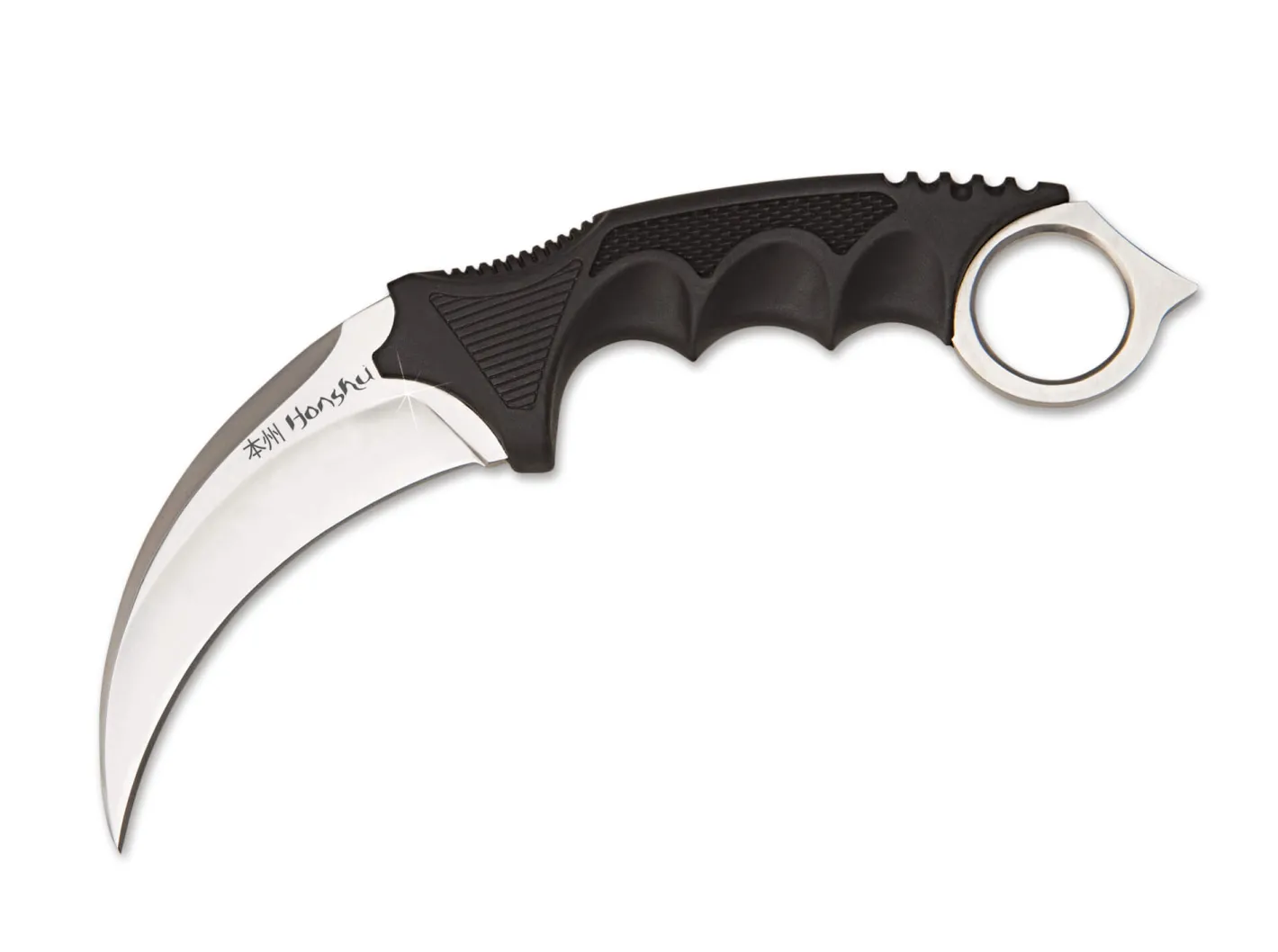 United Cutlery Honshu Kerambit Schwarz Outlet