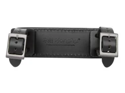 United Cutlery Honshu Leather Frog Black Schwarz Best