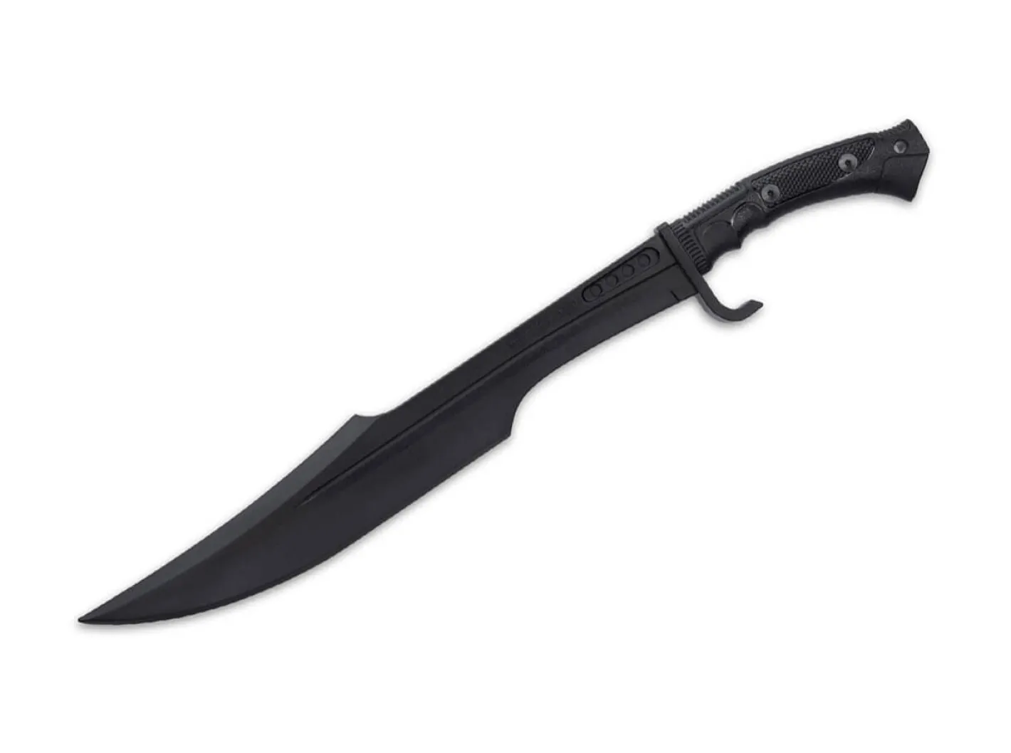 United Cutlery Honshu Spartan Practice Sword Schwarz