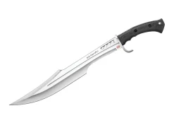 United Cutlery Honshu Spartan Sword D2 Schwarz Hot