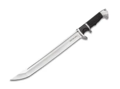 United Cutlery Honshu Sub-Hilt Tanto Schwarz Clearance