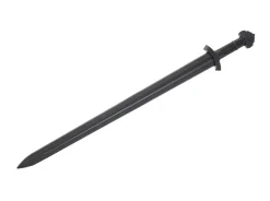 United Cutlery Honshu Viking Training Sword Schwarz Discount