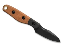 TOPS Knives Hornero Braun Clearance