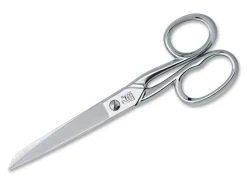 Due Cigni Household Scissors 2C 173/7 Silber Sale
