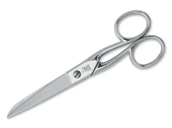 Due Cigni Household Scissors 2C 172/6 Silber Discount