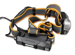 Fenix HP25R V2.0 Schwarz Best