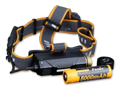 Fenix HP25R V2.0 Schwarz Best