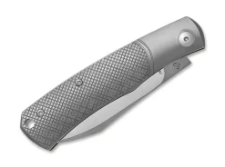 Viper Hug Titanium Geometric Grau Hot