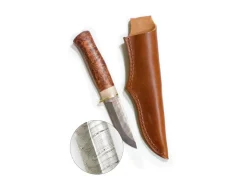 Karesuando Hunter 8 Damast Braun Discount