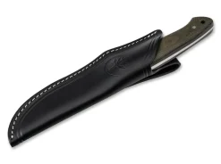 Böker Arbolito Hunter Micarta Grün Clearance