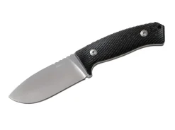 LionSteel Hunting M3 Micarta Schwarz Discount