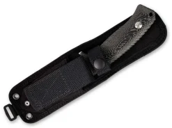 LionSteel Hunting M3 Micarta Schwarz Discount