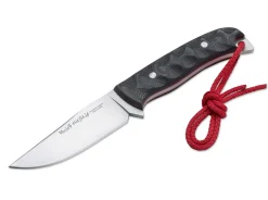 Muela Husky Schwarz Hot