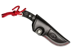 Muela Husky Schwarz Hot