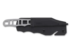 CRKT HWY Rescue Knife Silber Outlet