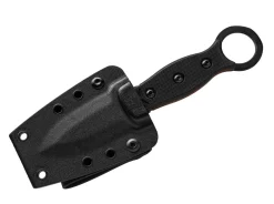 TOPS Knives ICE Dagger Schwarz Online