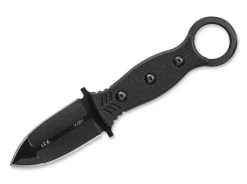 TOPS Knives ICE Dagger Schwarz Sale