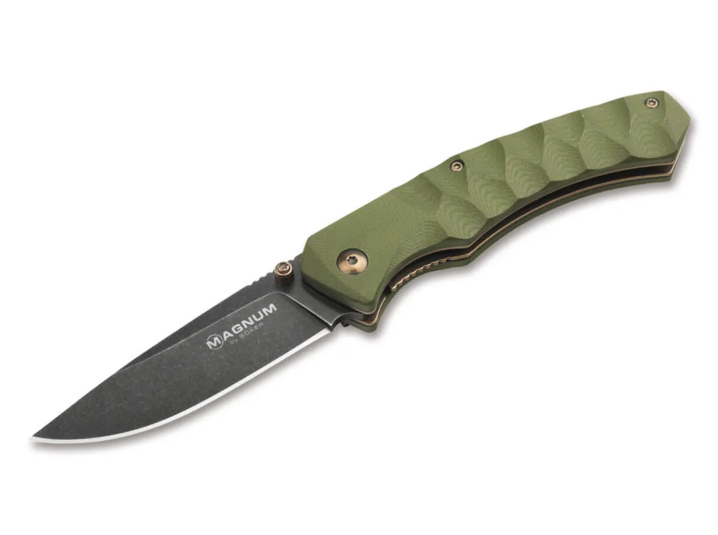 Magnum Iguanodon Hot