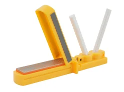 Smith's 3-in-1 Sharpening System Gelb Sale