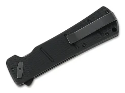 CRKT Inazuma No Ken Schwarz New